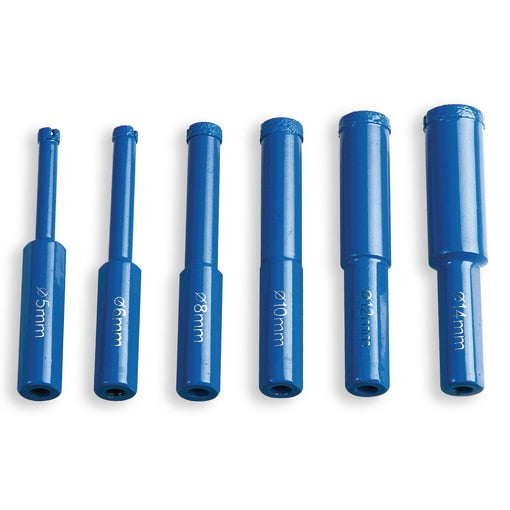 Berner Gyémántfúrók