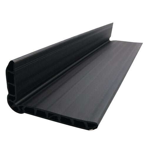 Berner Élvédő profil