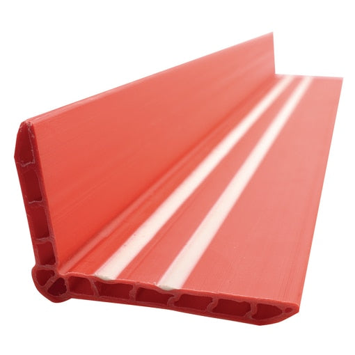 Berner Élvédő profil