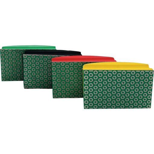 Berner Gyémánt szivacs