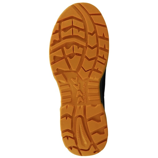 Berner Munkavédelmi cipő, CEDAR