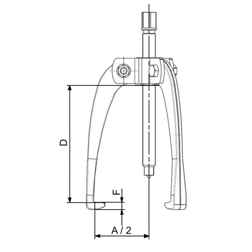 Berner Hárompofás mikro-lehúzók
