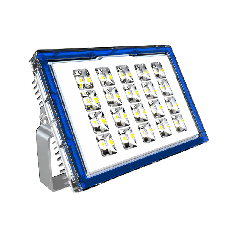Fényvető / reflektor 60W 5700K 4800Lm IP65