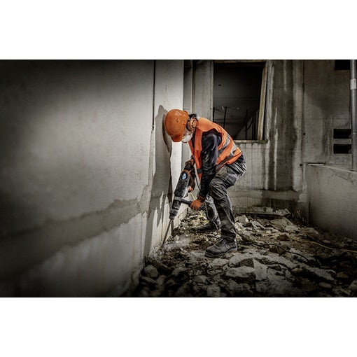 Berner Biztonsági láthatósági mellény