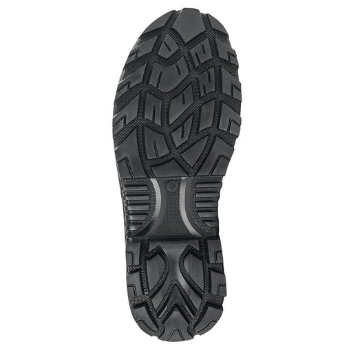 Berner Biztonsági alacsony cipő TOP COMFORT