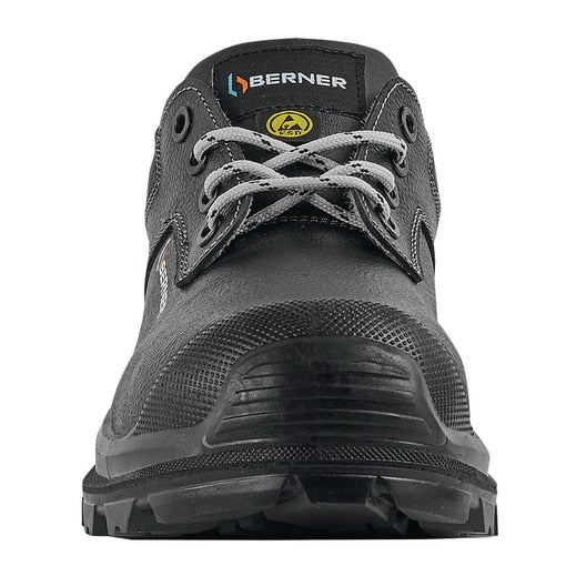 Berner Biztonsági alacsony cipő TOP COMFORT