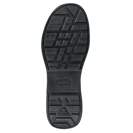 Berner Biztonsági szandál SUPERLIGHT