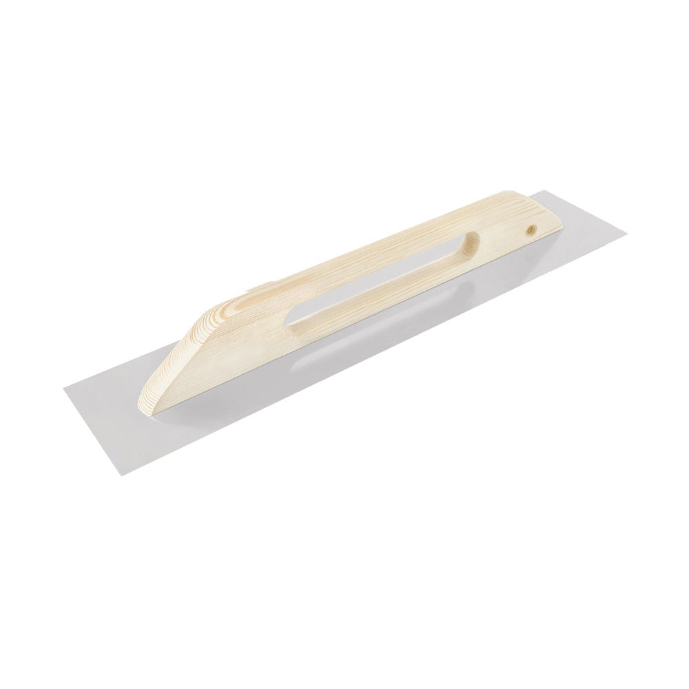 Aljzatterítő sima 480x130mm rozsdamentes