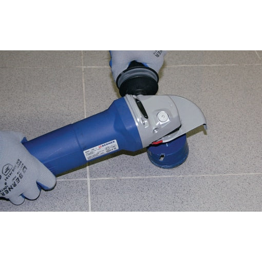 Berner Gyémánt fúró