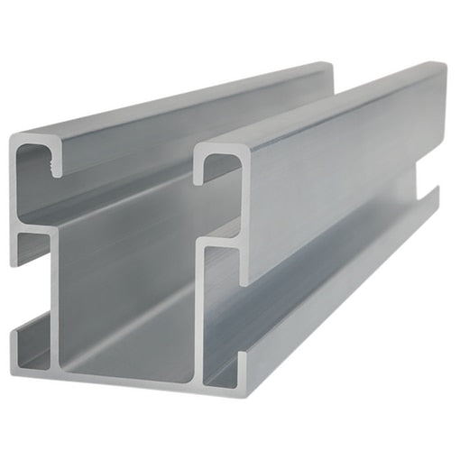 Berner Alumínium profil ferde tetőkhöz