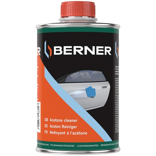 Berner Aceton