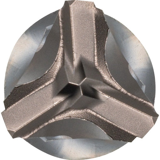 Berner Fúrószár fúrókalapácshoz ROCKbeaver 3