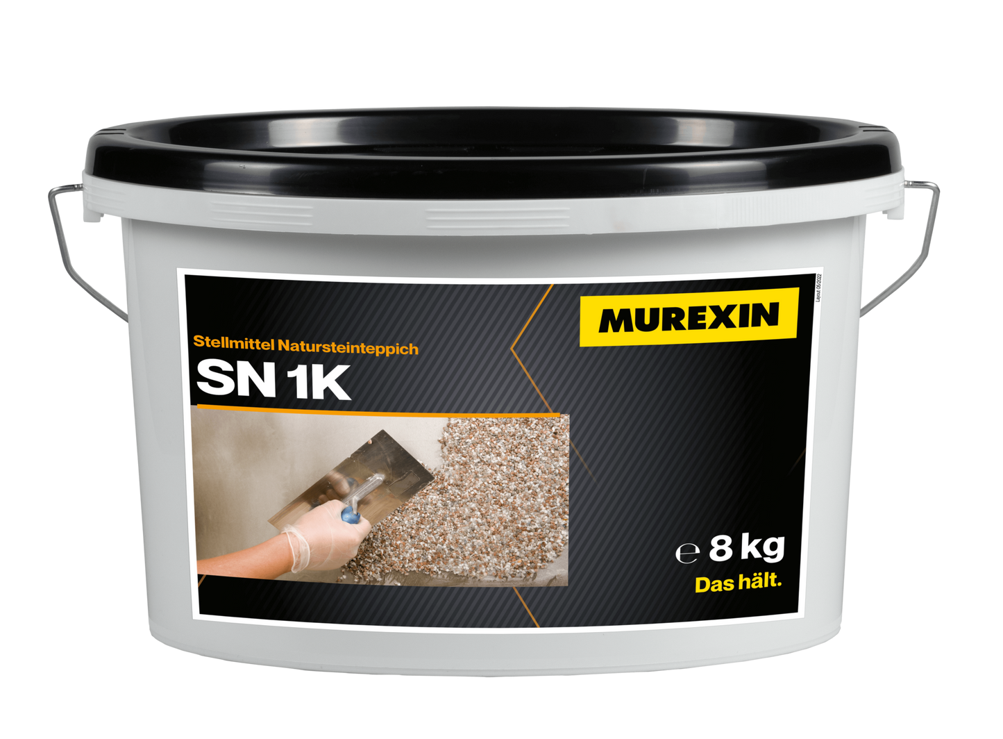 Murexin SN 1K Állítóadalék kőszőnyeghez