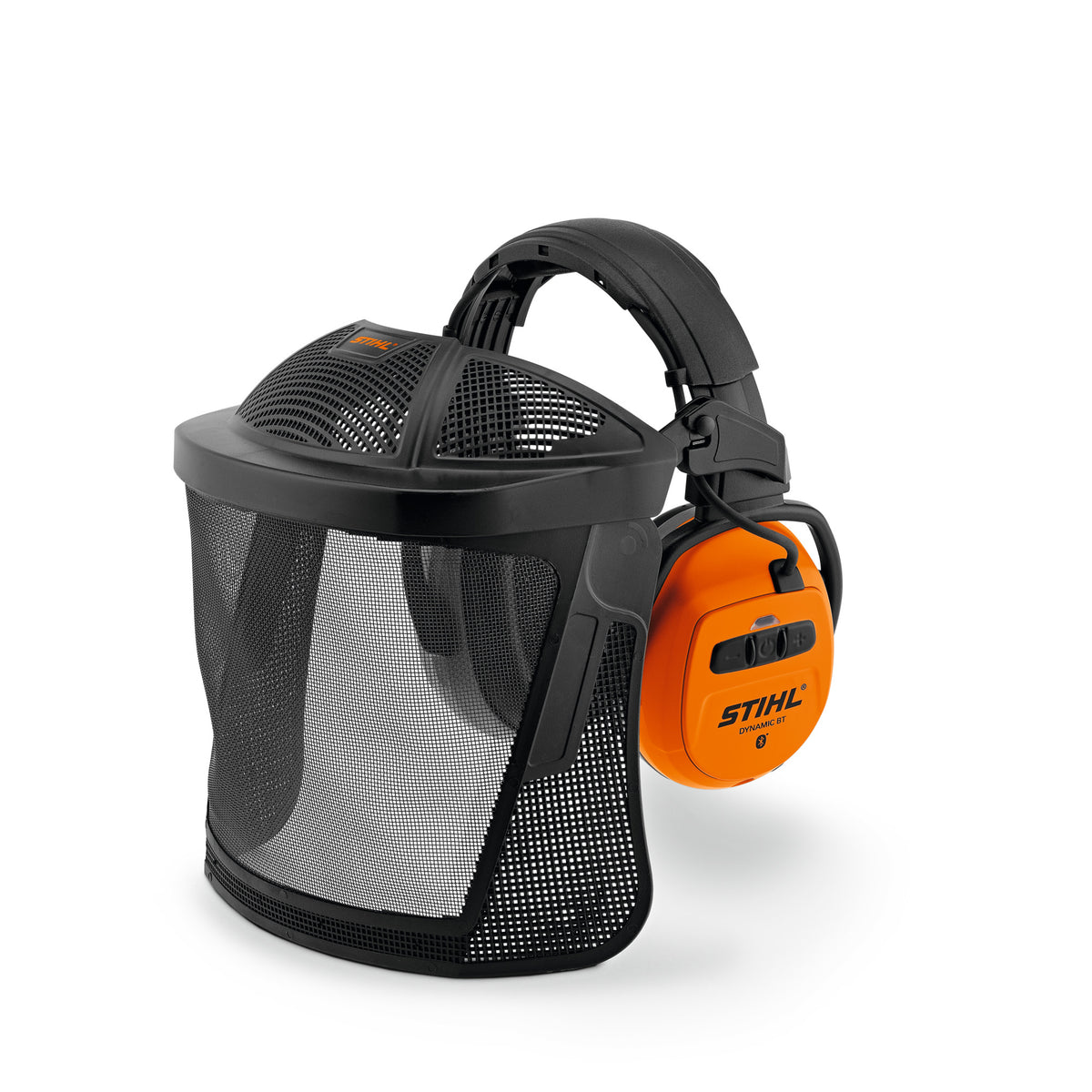 STIHL DYNAMIC SOUND PA ARC- ÉS HALLÁSVÉDŐ
