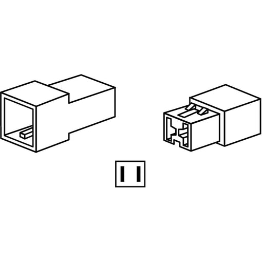 Berner Csatlakozóház