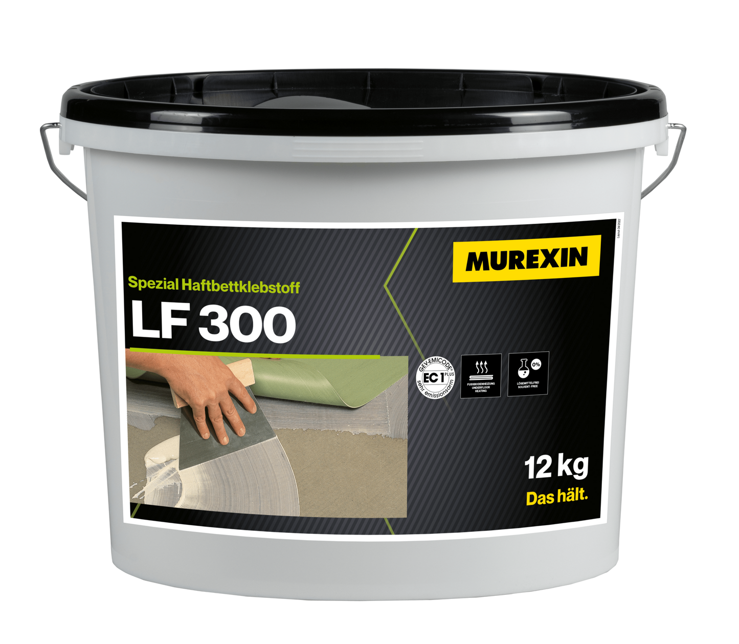 Murexin LF 300 Speciális ragasztó