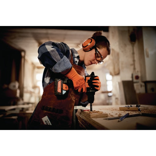 Berner Forstner fúró