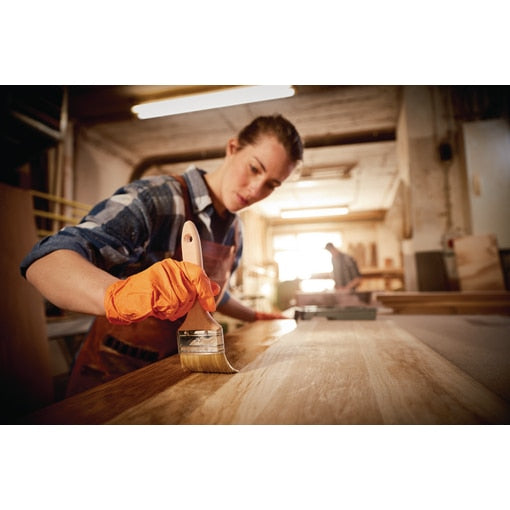 Berner Nano impregnáló fához Premium