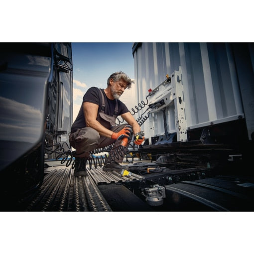 Berner Csatlakozófej