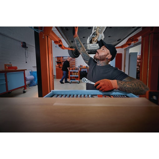 Berner Nagy teljesítményű gumiabroncs tömítőanyag