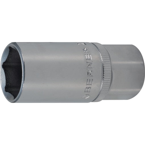 Berner Dugókulcs betétek gyújtógyertyákhoz