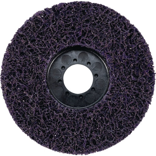 Berner 3M® tisztítókorong sarokcsiszolóhoz