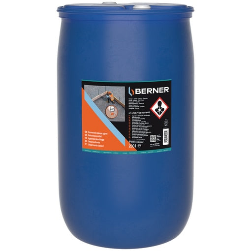 Berner Zsaluzat leválasztó szer