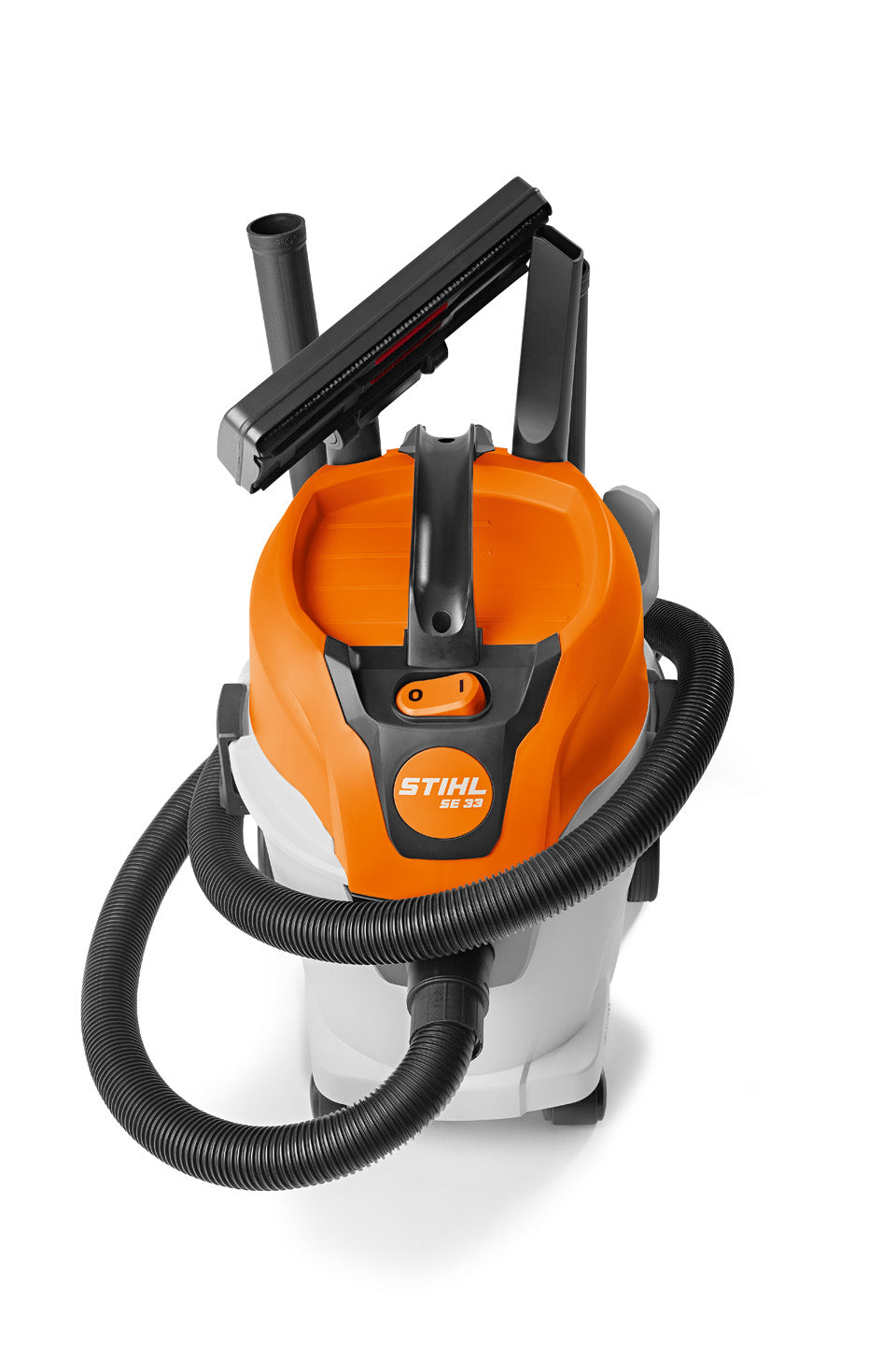 Stihl SE 33 - Porszívó