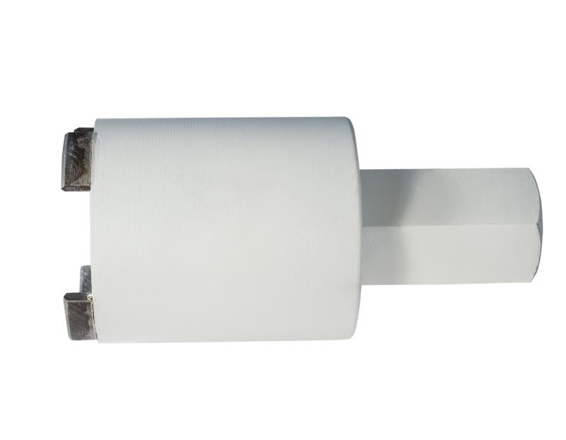 Baier titanium gyémánt dobozfúró Ø68x90 mm, 1 1/4"