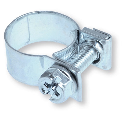 Berner Benzintömlő-szorítók