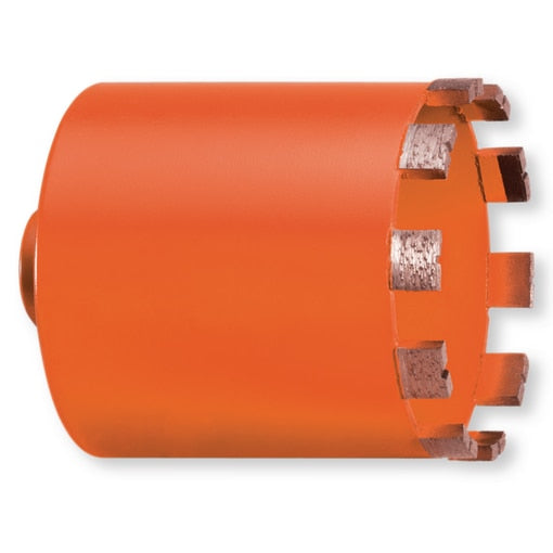 Berner Gyémánt dobozfúró, rövid fogú XS Premium