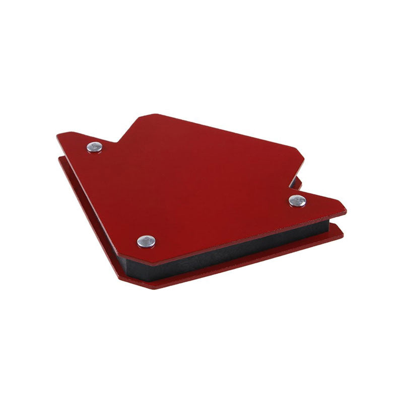 Hegesztőmágnes / mágneses derékszög 85mm 2 szögállású 9kg-ig Festa