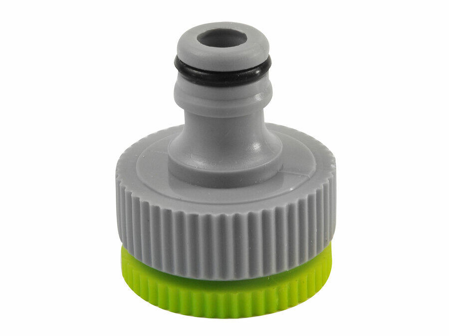 Extol Kuplung csatlakozó, 3/4"-1"