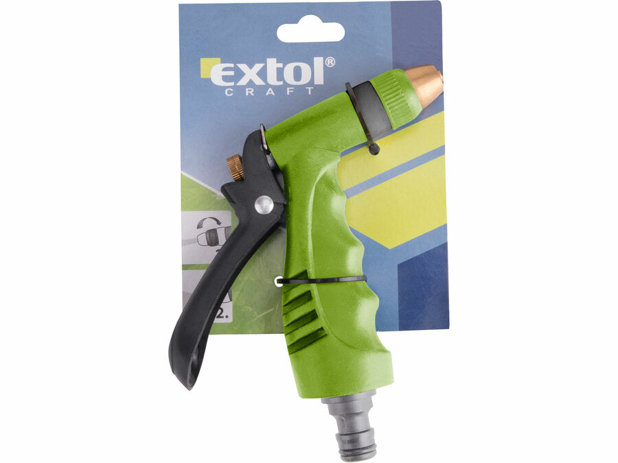 Extol Kerti pisztoly szórófej