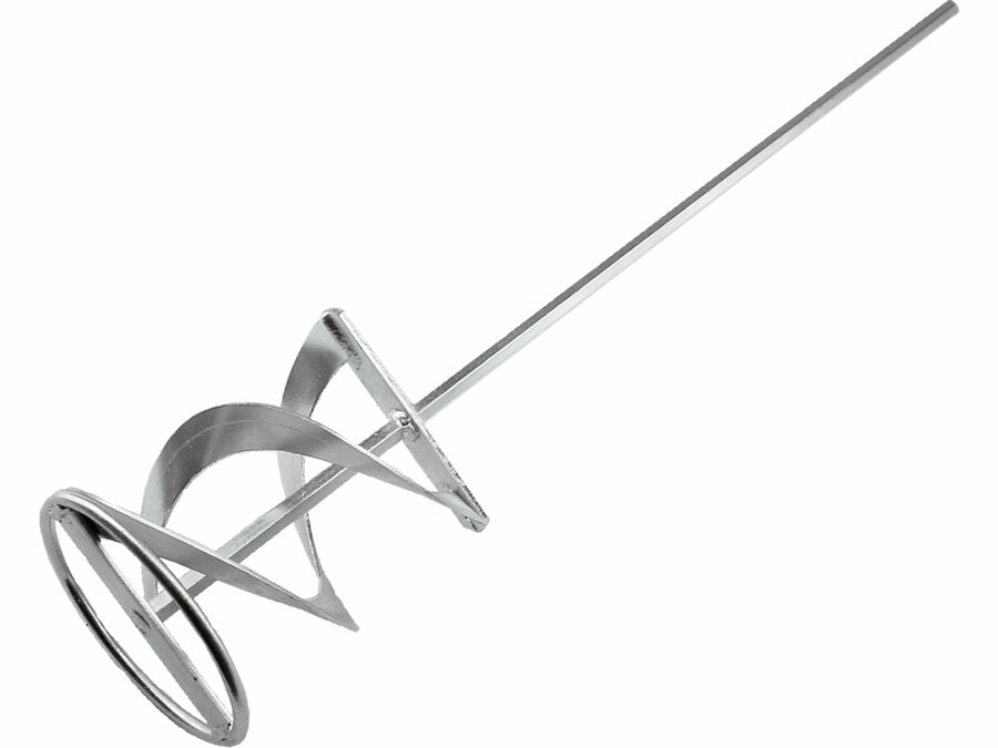 Extol Keverő spirál fúrógéphez, 100x500mm