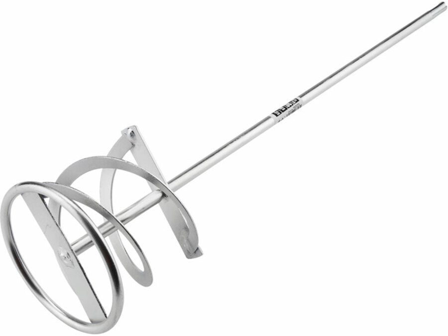 Extol SDS Plus keverő spirál fúrógéphez, 120x500mm