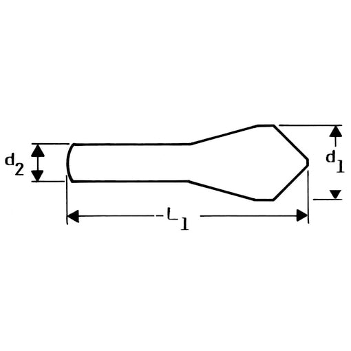 Berner Sorjázás és süllyesztés DIN 335