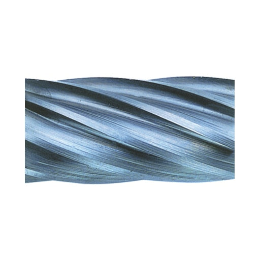 Berner Keményfém lekerekített hengeres maró alumíniumhoz