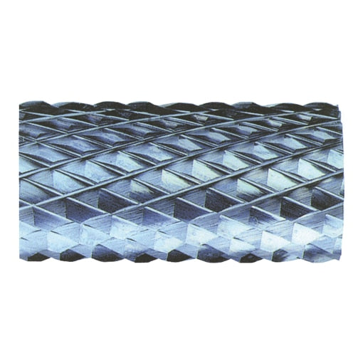 Berner Keményfém lekerekített hengeres maró