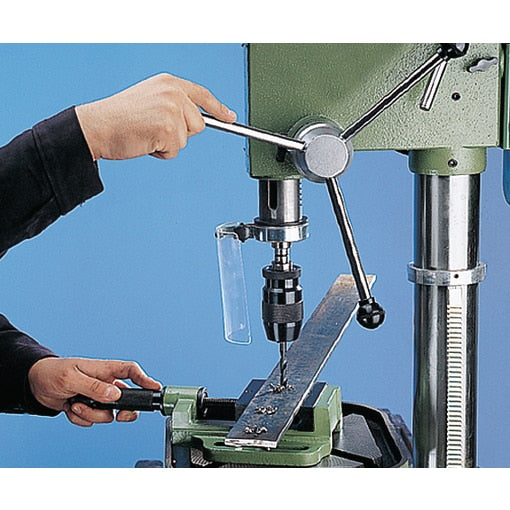 Berner Csavarfúró DIN 338