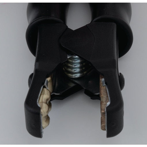 Berner Akkumulátortöltő-saru, teljesen szigetelt