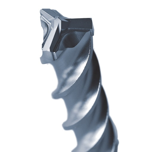 Berner Ütvefúrószár ROCKbeaver