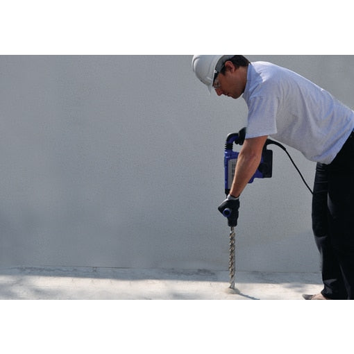 Berner Ütvefúrószár ROCKbeaver