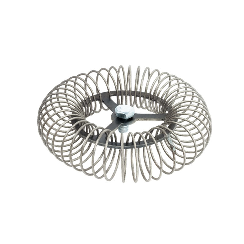 Kéménykotró fej 200mm 10mm menetes