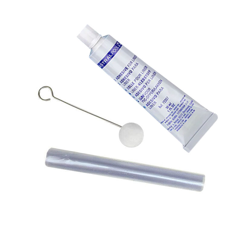 Fólia/PVC javító szett 30ml AstralPool