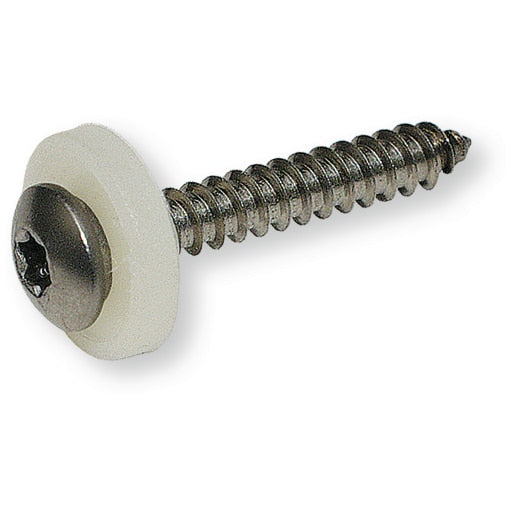 Berner Ablakpárkány csavar