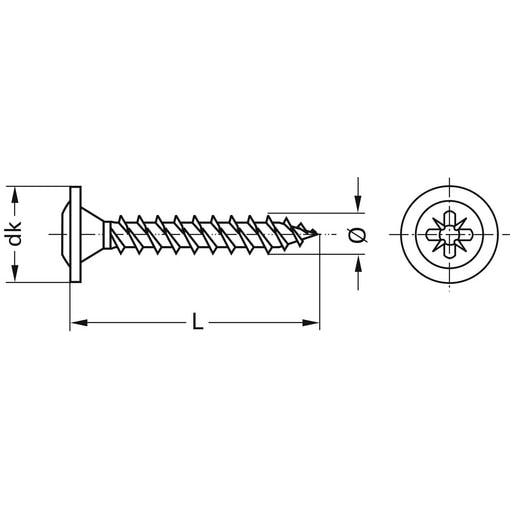 Berner Hátfalcsavarok