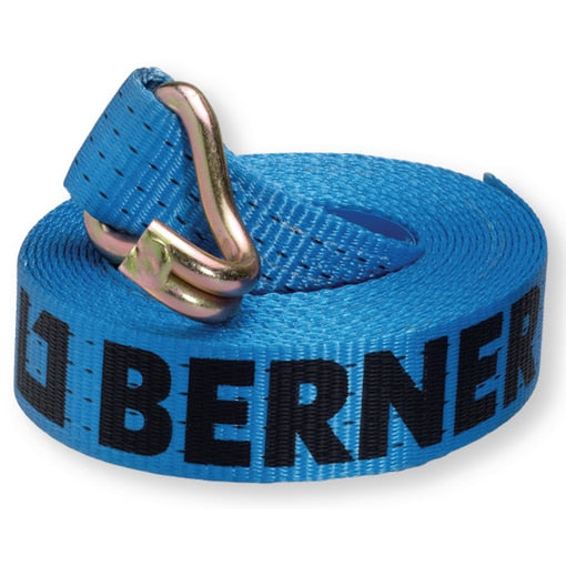 Berner A rögzítőheveder szabad vége