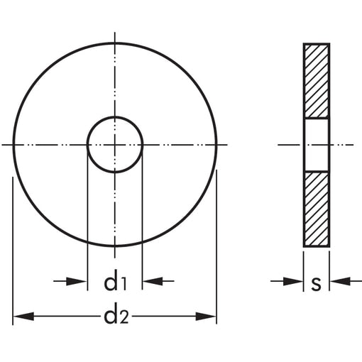 Berner Lapos alátétek