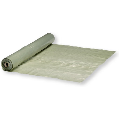 Berner Építkezési fólia